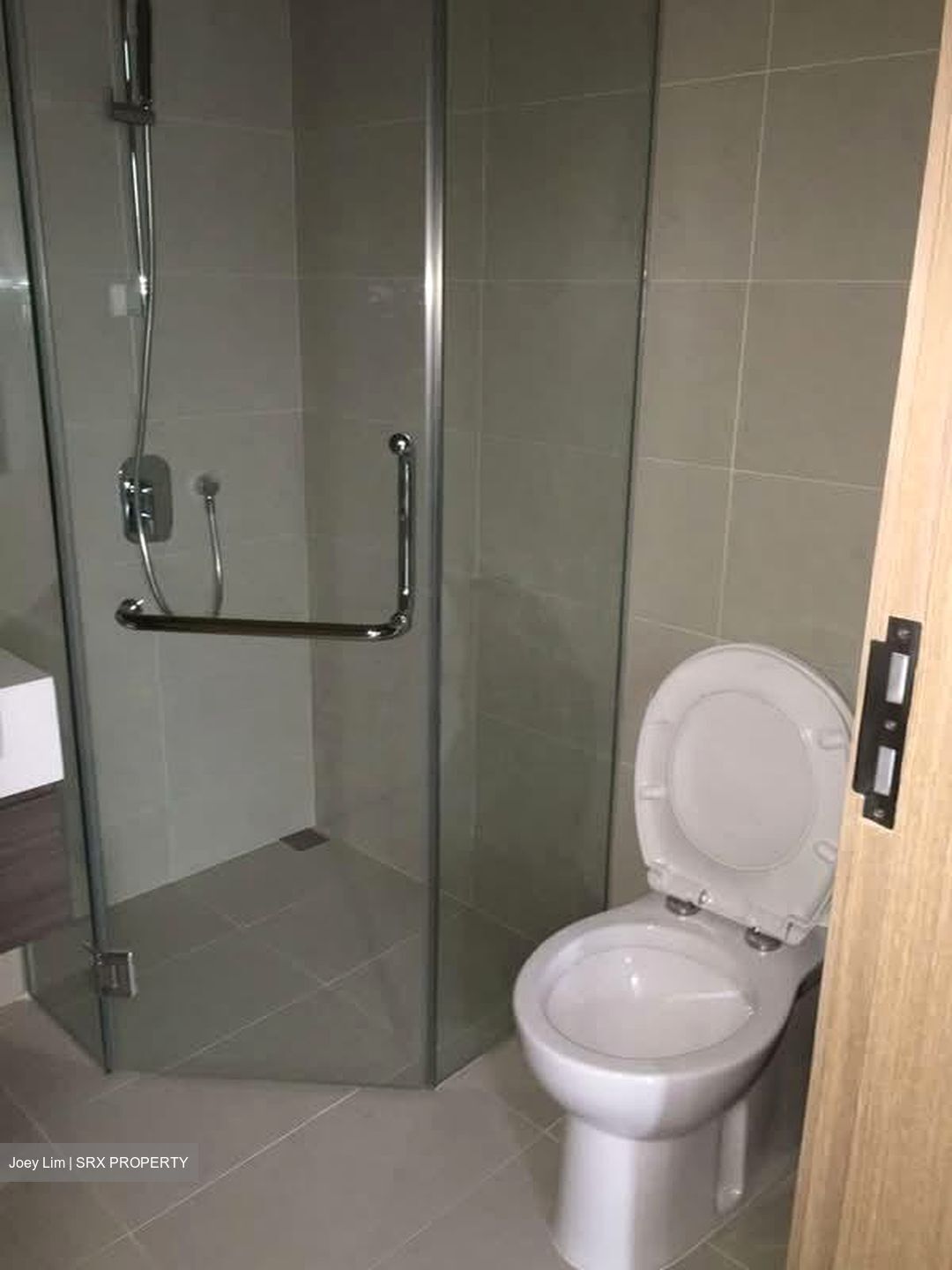 Midtown Residences (D19), Apartment #575072401
